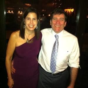 Meet your Posher, Regina